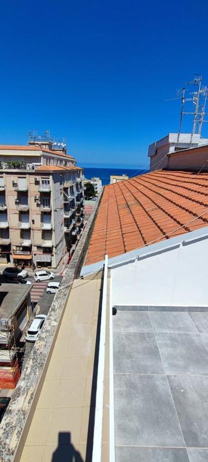 La Casa Di Lalla Cefalu Exterior photo